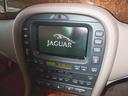 JAGUAR S-TYPE
