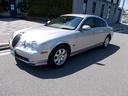 JAGUAR S-TYPE