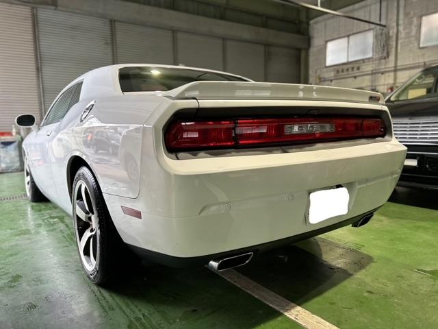 ３９２　ＳＲＴ８　ＨＥＭＩ、サンルーフ、ナビＴＶ、バックカメラ、ＥＴＣ(9枚目)