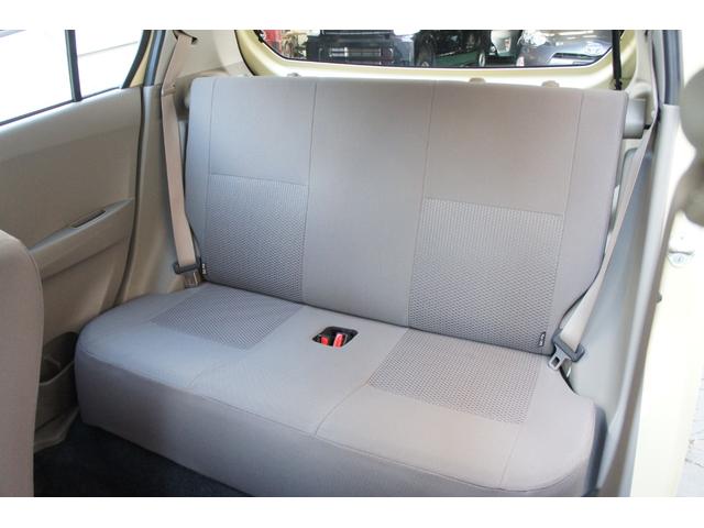 ミライース L ナビ・新セキュリティ対応ETC・新品バッテリー・プラグ交換・キーレス・走行4.2万Km・車検令和8年12月まで付・キーレス・アイドリングストップ・エンジンエアコン指定部品一年保証(10枚目)