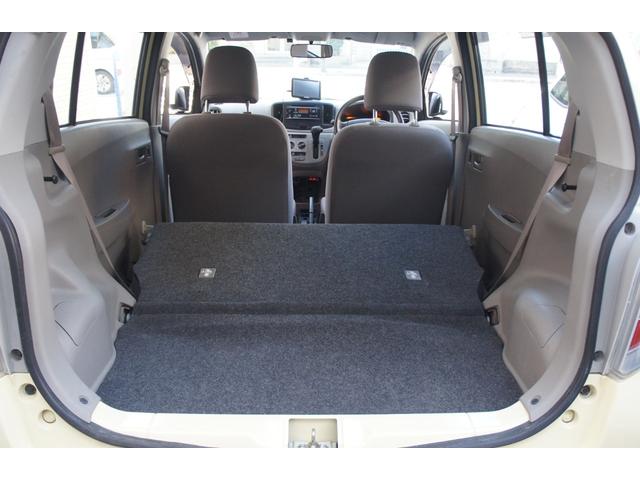 ミライース L ナビ・新セキュリティ対応ETC・新品バッテリー・プラグ交換・キーレス・走行4.2万Km・車検令和8年12月まで付・キーレス・アイドリングストップ・エンジンエアコン指定部品一年保証(12枚目)