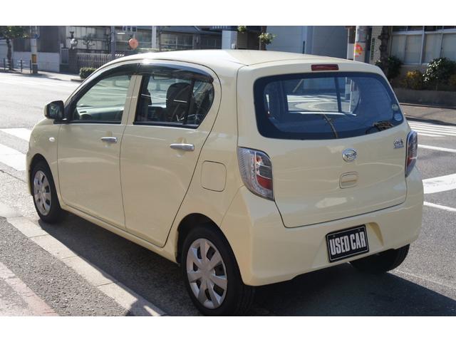 ミライース L ナビ・新セキュリティ対応ETC・新品バッテリー・プラグ交換・キーレス・走行4.2万Km・車検令和8年12月まで付・キーレス・アイドリングストップ・エンジンエアコン指定部品一年保証(19枚目)