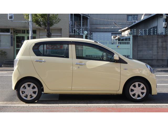 ミライース L ナビ・新セキュリティ対応ETC・新品バッテリー・プラグ交換・キーレス・走行4.2万Km・車検令和8年12月まで付・キーレス・アイドリングストップ・エンジンエアコン指定部品一年保証(20枚目)