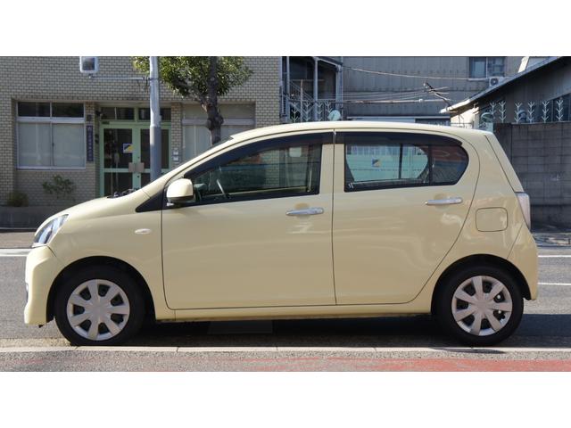 ミライース L ナビ・新セキュリティ対応ETC・新品バッテリー・プラグ交換・キーレス・走行4.2万Km・車検令和8年12月まで付・キーレス・アイドリングストップ・エンジンエアコン指定部品一年保証(21枚目)