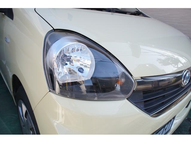 ミライース L ナビ・新セキュリティ対応ETC・新品バッテリー・プラグ交換・キーレス・走行4.2万Km・車検令和8年12月まで付・キーレス・アイドリングストップ・エンジンエアコン指定部品一年保証(24枚目)