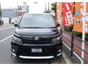 ヴォクシー ZS 純正9インチナビ・TV・Bluethooth・バックカメラ・ETC・スマーキー・プッシュスタート・キャプテンシート・7人乗り・新品バッテリー・プラグ交換・新品フロアマット 中古車画像_3