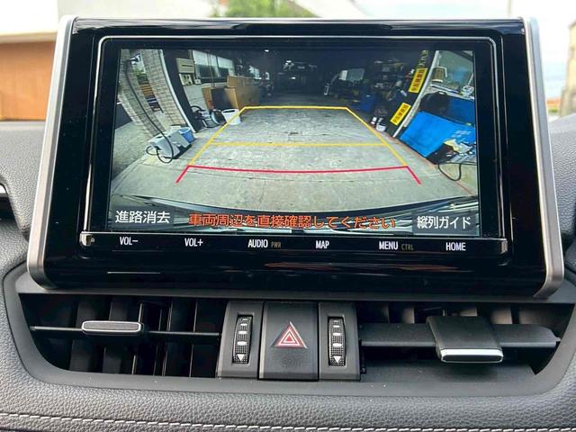 ＲＡＶ４ Ｇ　モデリスタ　４ＷＤ　ドラレコ　ＥＴＣ　バックカメラ　クリアランスソナー　オートクルーズコントロール　パワーシート　衝突被害軽減システム　ＴＶ　オートマチックハイビーム　オートライト　ＬＥＤヘッドランプ（5枚目）