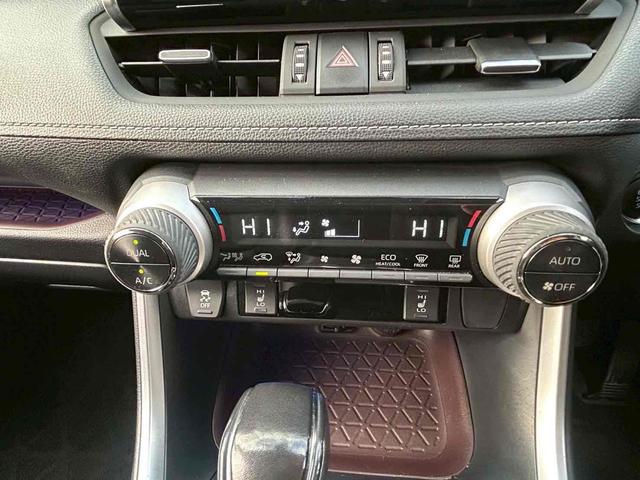 ＲＡＶ４ Ｇ　モデリスタ　４ＷＤ　ドラレコ　ＥＴＣ　バックカメラ　クリアランスソナー　オートクルーズコントロール　パワーシート　衝突被害軽減システム　ＴＶ　オートマチックハイビーム　オートライト　ＬＥＤヘッドランプ（7枚目）