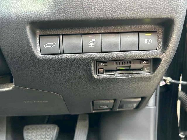 ＲＡＶ４ Ｇ　モデリスタ　４ＷＤ　ドラレコ　ＥＴＣ　バックカメラ　クリアランスソナー　オートクルーズコントロール　パワーシート　衝突被害軽減システム　ＴＶ　オートマチックハイビーム　オートライト　ＬＥＤヘッドランプ（10枚目）