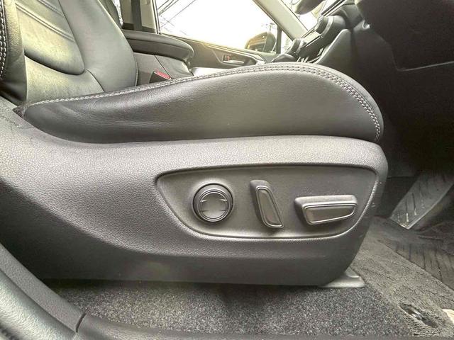 ＲＡＶ４ Ｇ　モデリスタ　４ＷＤ　ドラレコ　ＥＴＣ　バックカメラ　クリアランスソナー　オートクルーズコントロール　パワーシート　衝突被害軽減システム　ＴＶ　オートマチックハイビーム　オートライト　ＬＥＤヘッドランプ（32枚目）