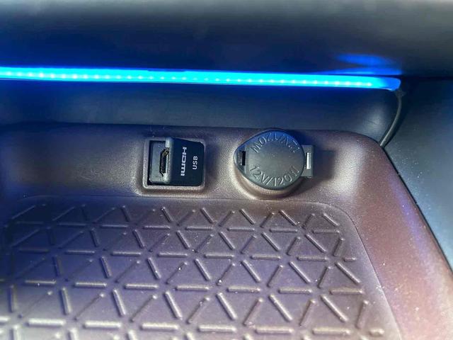 ＲＡＶ４ Ｇ　モデリスタ　４ＷＤ　ドラレコ　ＥＴＣ　バックカメラ　クリアランスソナー　オートクルーズコントロール　パワーシート　衝突被害軽減システム　ＴＶ　オートマチックハイビーム　オートライト　ＬＥＤヘッドランプ（35枚目）