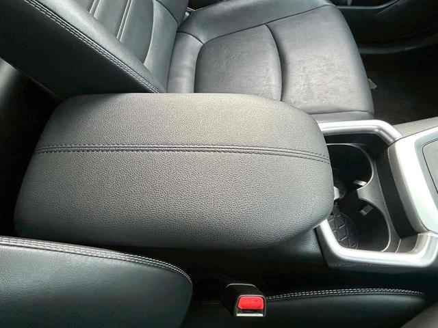 ＲＡＶ４ Ｇ　モデリスタ　４ＷＤ　ドラレコ　ＥＴＣ　バックカメラ　クリアランスソナー　オートクルーズコントロール　パワーシート　衝突被害軽減システム　ＴＶ　オートマチックハイビーム　オートライト　ＬＥＤヘッドランプ（37枚目）