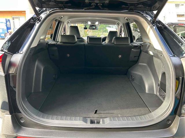 ＲＡＶ４ Ｇ　モデリスタ　４ＷＤ　ドラレコ　ＥＴＣ　バックカメラ　クリアランスソナー　オートクルーズコントロール　パワーシート　衝突被害軽減システム　ＴＶ　オートマチックハイビーム　オートライト　ＬＥＤヘッドランプ（47枚目）