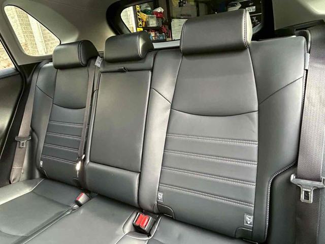 ＲＡＶ４ Ｇ　モデリスタ　４ＷＤ　ドラレコ　ＥＴＣ　バックカメラ　クリアランスソナー　オートクルーズコントロール　パワーシート　衝突被害軽減システム　ＴＶ　オートマチックハイビーム　オートライト　ＬＥＤヘッドランプ（51枚目）