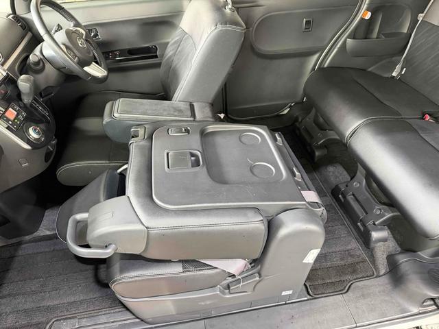 タント カスタムＸ　トップエディションＳＡＩＩＩ　ＥＴＣ　バックカメラ　両側電動スライドドア　ナビ　ＴＶ　クリアランスソナー　衝突被害軽減システム　オートマチックハイビーム　オートライト　ＬＥＤヘッドランプ　スマートキー　アイドリングストップ（22枚目）