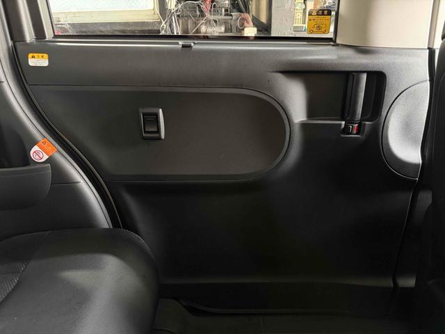 タント カスタムＸ　トップエディションＳＡＩＩＩ　ＥＴＣ　バックカメラ　両側電動スライドドア　ナビ　ＴＶ　クリアランスソナー　衝突被害軽減システム　オートマチックハイビーム　オートライト　ＬＥＤヘッドランプ　スマートキー　アイドリングストップ（25枚目）