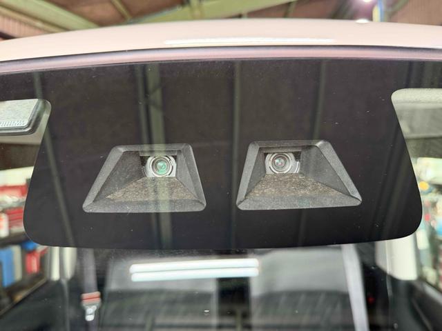 タント カスタムＸ　トップエディションＳＡＩＩＩ　ＥＴＣ　バックカメラ　両側電動スライドドア　ナビ　ＴＶ　クリアランスソナー　衝突被害軽減システム　オートマチックハイビーム　オートライト　ＬＥＤヘッドランプ　スマートキー　アイドリングストップ（30枚目）