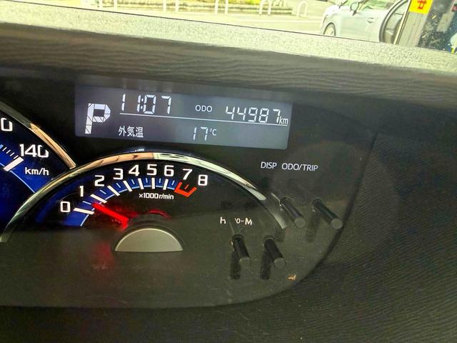 タント カスタムＸ　トップエディションＳＡＩＩＩ　ＥＴＣ　バックカメラ　両側電動スライドドア　ナビ　ＴＶ　クリアランスソナー　衝突被害軽減システム　オートマチックハイビーム　オートライト　ＬＥＤヘッドランプ　スマートキー　アイドリングストップ（46枚目）