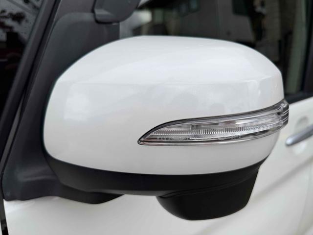 タント カスタムＸ　トップエディションＳＡＩＩＩ　ＥＴＣ　バックカメラ　両側電動スライドドア　ナビ　ＴＶ　クリアランスソナー　衝突被害軽減システム　オートマチックハイビーム　オートライト　ＬＥＤヘッドランプ　スマートキー　アイドリングストップ（55枚目）