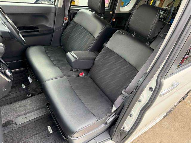 タント カスタムＸ　トップエディションＳＡＩＩＩ　ＥＴＣ　バックカメラ　両側電動スライドドア　ナビ　ＴＶ　クリアランスソナー　衝突被害軽減システム　オートマチックハイビーム　オートライト　ＬＥＤヘッドランプ　スマートキー　アイドリングストップ（64枚目）