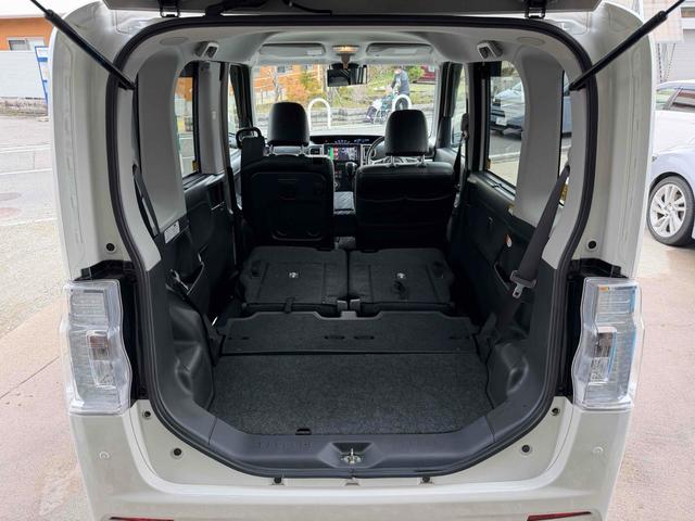 タント カスタムＸ　トップエディションＳＡＩＩＩ　ＥＴＣ　バックカメラ　両側電動スライドドア　ナビ　ＴＶ　クリアランスソナー　衝突被害軽減システム　オートマチックハイビーム　オートライト　ＬＥＤヘッドランプ　スマートキー　アイドリングストップ（66枚目）