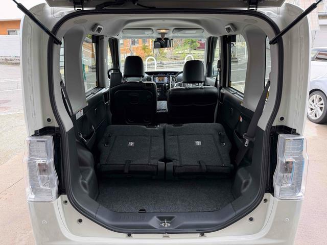 タント カスタムＸ　トップエディションＳＡＩＩＩ　ＥＴＣ　バックカメラ　両側電動スライドドア　ナビ　ＴＶ　クリアランスソナー　衝突被害軽減システム　オートマチックハイビーム　オートライト　ＬＥＤヘッドランプ　スマートキー　アイドリングストップ（67枚目）