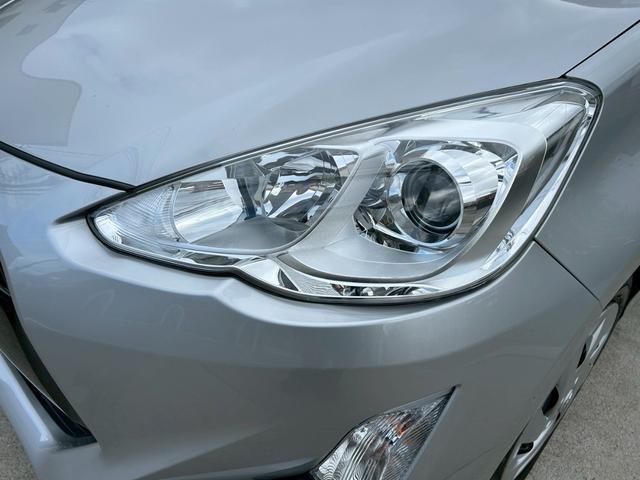 アクア Ｓ　ドライブレコーダー　ＥＴＣ　バックカメラ　ナビ　レーンアシスト　衝突被害軽減システム　オートマチックハイビーム　キーレスエントリー　アイドリングストップ　電動格納ミラー　ＣＶＴ　衝突安全ボディ　ＡＢＳ（40枚目）