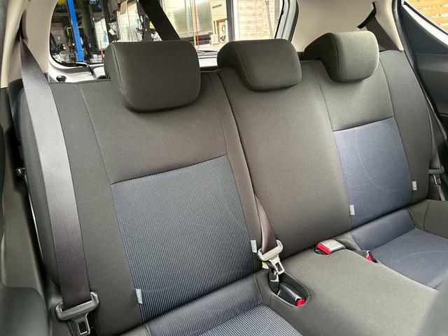 アクア Ｓ　ドライブレコーダー　ＥＴＣ　バックカメラ　ナビ　レーンアシスト　衝突被害軽減システム　オートマチックハイビーム　キーレスエントリー　アイドリングストップ　電動格納ミラー　ＣＶＴ　衝突安全ボディ　ＡＢＳ（53枚目）