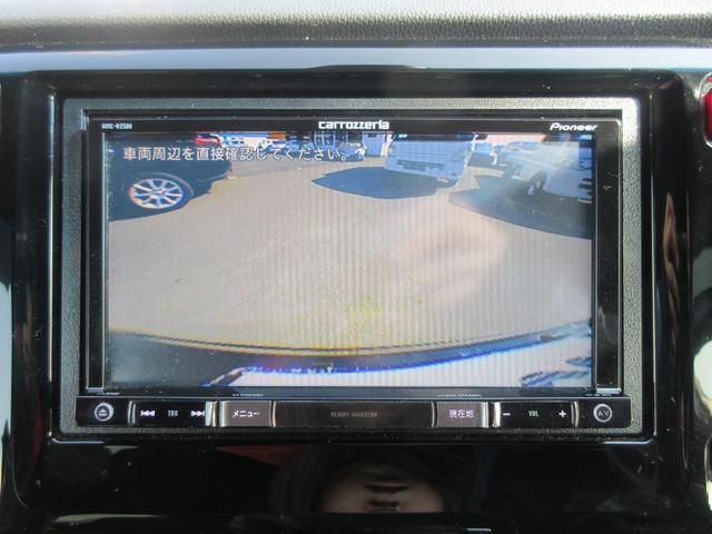 G・ターボパッケージ Mナビ地デジ Bカメラ 1オーナー(15枚目)