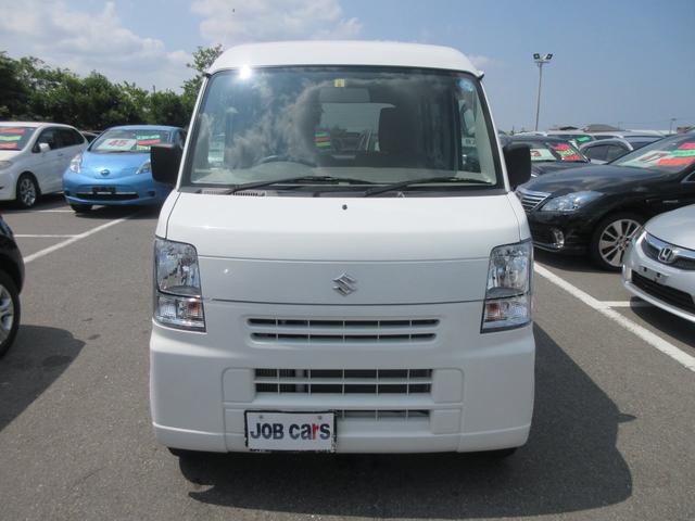 PAターボ ABS 4WD プライバシーガラス(7枚目)