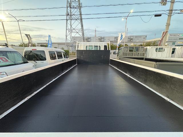 MITSUBISHI FUSO CANTER LONG