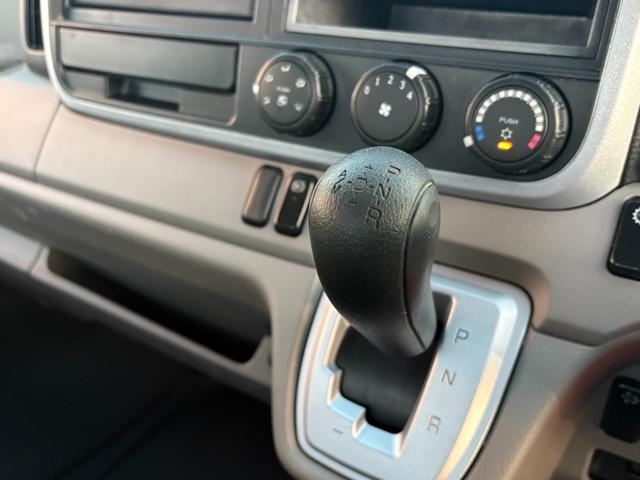 MITSUBISHI FUSO CANTER LONG