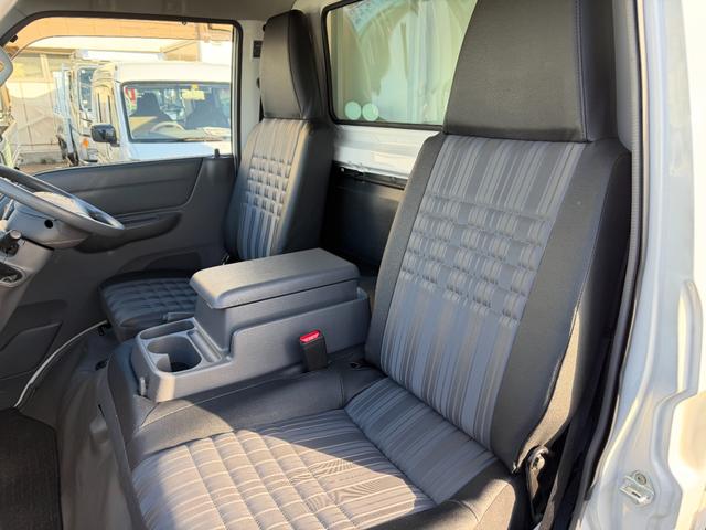 ボンゴトラック DX キッチンカー AT シンク、蛇口X3 パナソニック製冷蔵庫2機 リンナイ製業務用コンロ ルームエアコン 跳ね上げ式窓 ETC パワーウインドウ(18枚目)