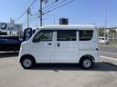 NISSAN NV100CLIPPER VAN