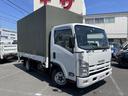 ISUZU ELF TRUCK