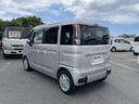 スペーシア ハイブリッドＧ　車いす移動車リアシート付　福祉車両　車椅子一基仕様　衝突軽減ブレーキ　車線逸脱警告　ワンオーナー　メモリーナビ　両側スライドドア　オートライト／オートハイビーム　Ｐガラス　点検記録簿　プッシュスタート（7枚目）