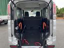 ハイブリッドＧ　車いす移動車リアシート付　福祉車両　車椅子一基仕様　衝突軽減ブレーキ　車線逸脱警告　ワンオーナー　メモリーナビ　両側スライドドア　オートライト／オートハイビーム　Ｐガラス　点検記録簿　プッシュスタート（9枚目）