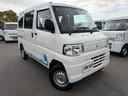 MITSUBISHI MINICAB-MIEV