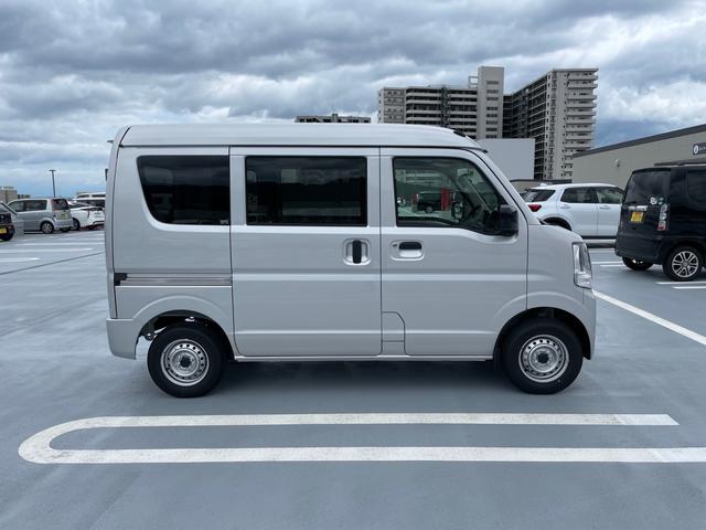 日産 ｎｖ１００クリッパーバン ｄｘ ２ｗｄ 105 0万円 令和3年 21年 滋賀県 中古車 価格 Com