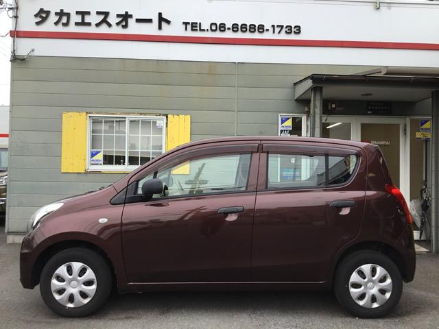 F 走行22000キロ・4速オートマ車・キーレスリモコン・検R4/1まで有り・純正CD(11枚目)