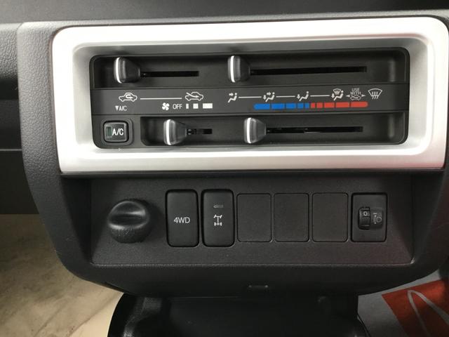 ジャンボ 走行3キロ・4WD・5速MT・デフロック・LEDヘッドライト・LEDフォグ・オートライト・HiLo切替・キーレス・荷台作業灯・荷台チェーン・シートリクライニング(12枚目)