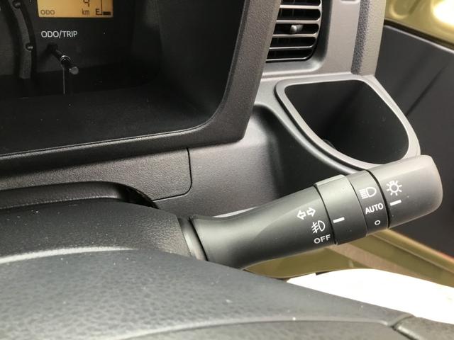 ジャンボ 走行3キロ・4WD・5速MT・デフロック・LEDヘッドライト・LEDフォグ・オートライト・HiLo切替・キーレス・荷台作業灯・荷台チェーン・シートリクライニング(19枚目)