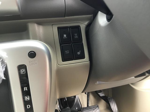 エブリイワゴン PZターボスペシャル 660PZターボスペシャルハイルーフ・届出済未使用車・両側電動ドア・シートヒーター・LEDヘッド・オートエアコン・オートライト(5枚目)