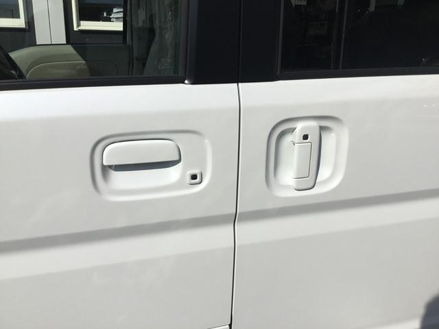 エブリイワゴン PZターボスペシャル 660PZターボスペシャルハイルーフ・届出済未使用車・両側電動ドア・シートヒーター・LEDヘッド・オートエアコン・オートライト(18枚目)
