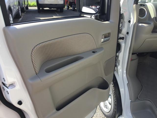 エブリイワゴン PZターボスペシャル 660PZターボスペシャルハイルーフ・届出済未使用車・両側電動ドア・シートヒーター・LEDヘッド・オートエアコン・オートライト(20枚目)