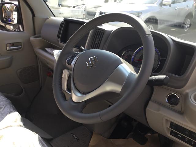 エブリイワゴン PZターボスペシャル 660PZターボスペシャルハイルーフ・届出済未使用車・両側電動ドア・シートヒーター・LEDヘッド・オートエアコン・オートライト(21枚目)