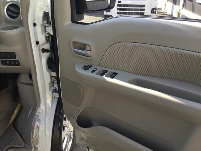 エブリイワゴン PZターボスペシャル 660PZターボスペシャルハイルーフ・届出済未使用車・両側電動ドア・シートヒーター・LEDヘッド・オートエアコン・オートライト(22枚目)