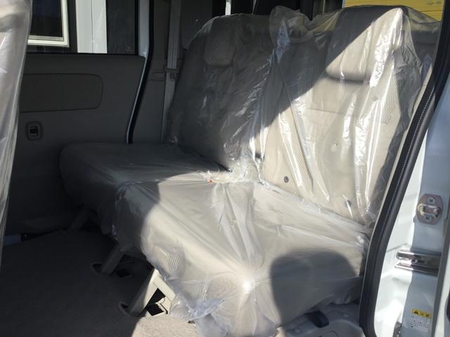 エブリイワゴン PZターボスペシャル 660PZターボスペシャルハイルーフ・届出済未使用車・両側電動ドア・シートヒーター・LEDヘッド・オートエアコン・オートライト(23枚目)