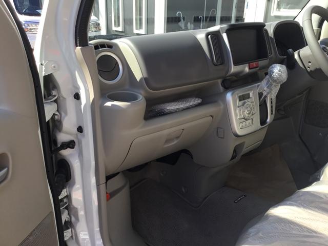 エブリイワゴン PZターボスペシャル 660PZターボスペシャルハイルーフ・届出済未使用車・両側電動ドア・シートヒーター・LEDヘッド・オートエアコン・オートライト(24枚目)