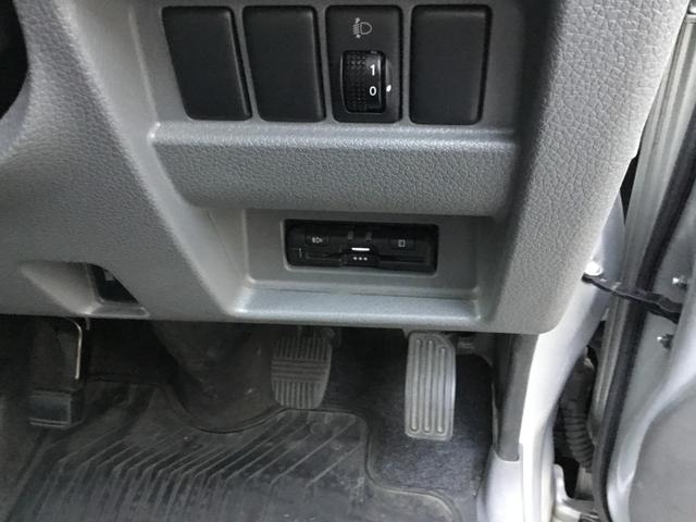 NV350キャラバンバン ロングDX 走行46600キロ・リヤクーラー・ETC・Bカメラ・電動格納ミラー・エマージェンシーブレーキ・フルセグTV・(5枚目)